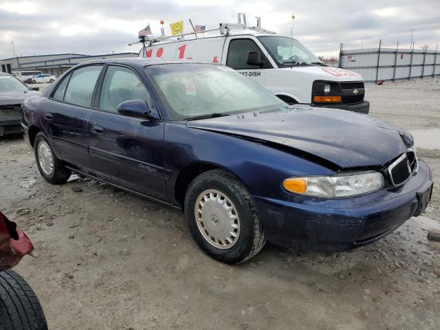 Photo 4 from auction – 2000 BUICK CENTURY CU with VIN 2G4WS52J3Y1131071