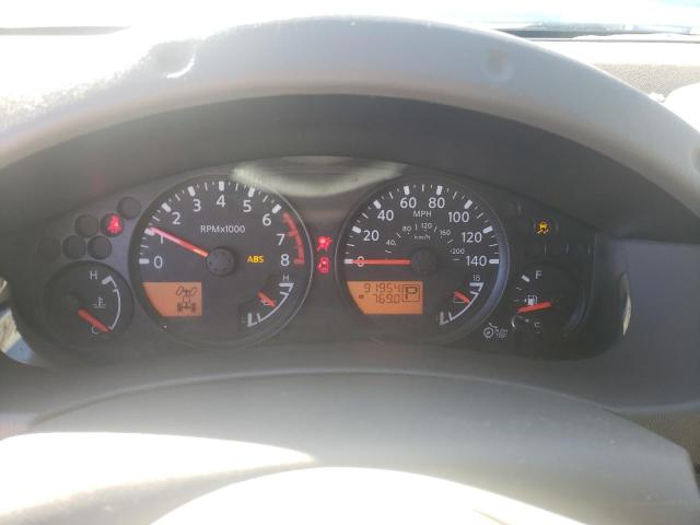 Photo 9 from auction – 2018 NISSAN FRONTIER S with VIN 1N6DD0EV8JN771222