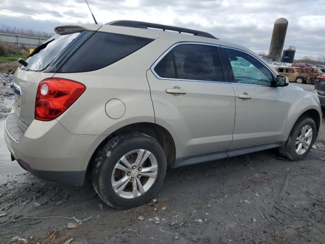 Photo 3 from auction – 2012 CHEVROLET EQUINOX LT with VIN 2GNALPEK6C6136991