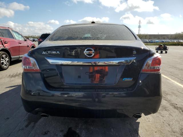 Photo 6 from auction – 2014 NISSAN ALTIMA 2.5 with VIN 1N4AL3AP6EN389364