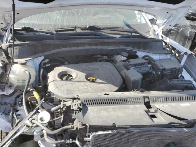 Photo 11 from auction – 2018 HYUNDAI TUCSON SEL with VIN KM8J3CA49JU709384