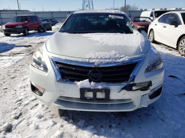 Photo 5 from auction – 2014 NISSAN ALTIMA 2.5 with VIN 1N4AL3AP7EC275627