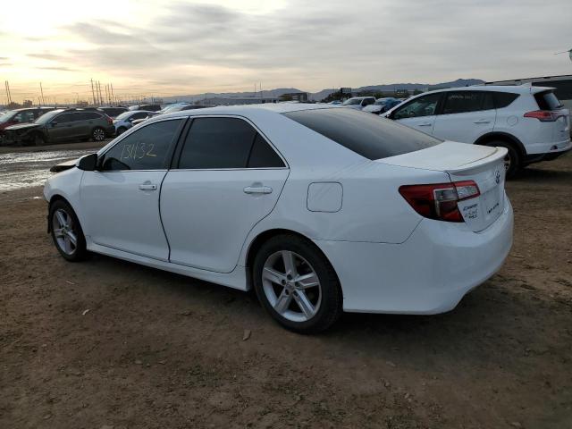 Photo 2 from auction – 2014 TOYOTA CAMRY L with VIN 4T1BF1FK0EU732467
