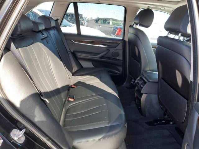 Photo 10 from auction – 2016 BMW X5 XDRIVE3 with VIN 5UXKR0C54G0P25177