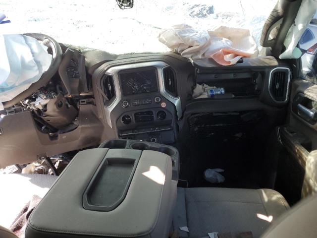 Photo 8 from auction – 2020 CHEVROLET SILVERADO with VIN 1GCUYDED5LZ122673