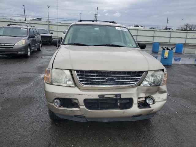Photo 5 from auction – 2005 FORD EXPLORER X with VIN 1FMZU73E75UA49543