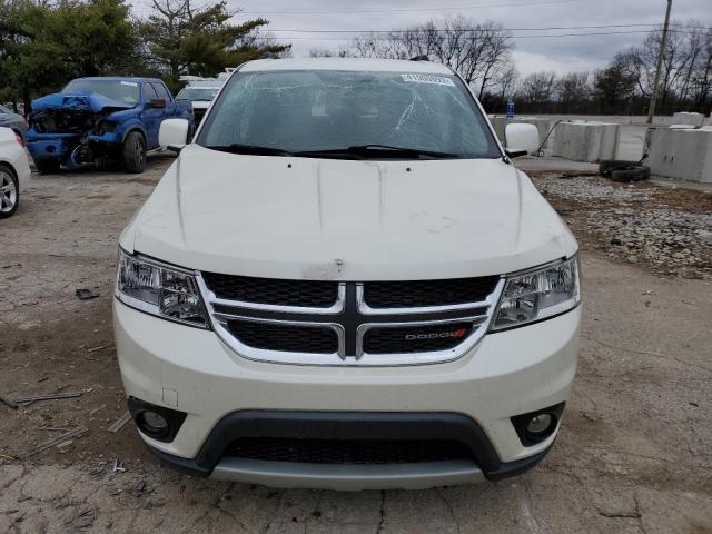 Photo 5 from auction – 2017 DODGE JOURNEY SX with VIN 3C4PDCBG5HT552865