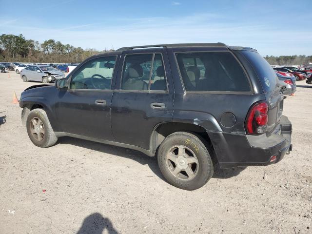 Photo 2 from auction – 2005 CHEVROLET TRAILBLAZE with VIN 1GNDS13S352345105