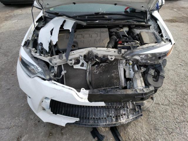 Photo 11 from auction – 2014 TOYOTA COROLLA L with VIN 2T1BURHE7EC171939
