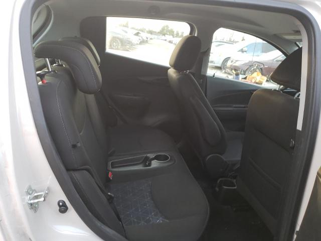 Zdjęcie 10 z aukcji – 2021 CHEVROLET SPARK 1LT z VIN KL8CD6SA7MC744458