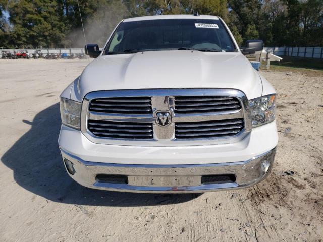 Photo 5 from auction – 2018 RAM 1500 SLT with VIN 3C6RR7LG9JG240957