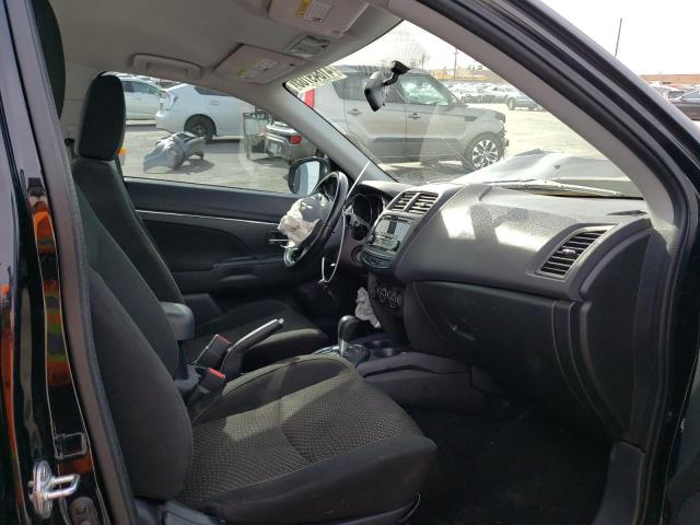 Photo 7 from auction – 2016 MITSUBISHI OUTLANDER with VIN JA4AP3AWXGZ026853