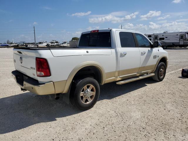 Photo 3 from auction – 2012 DODGE RAM 3500 L with VIN 3C63D3FL3CG228425