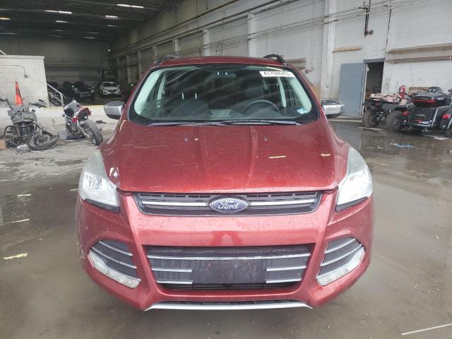Photo 5 from auction – 2014 FORD ESCAPE SE with VIN 1FMCU9GX2EUB93658