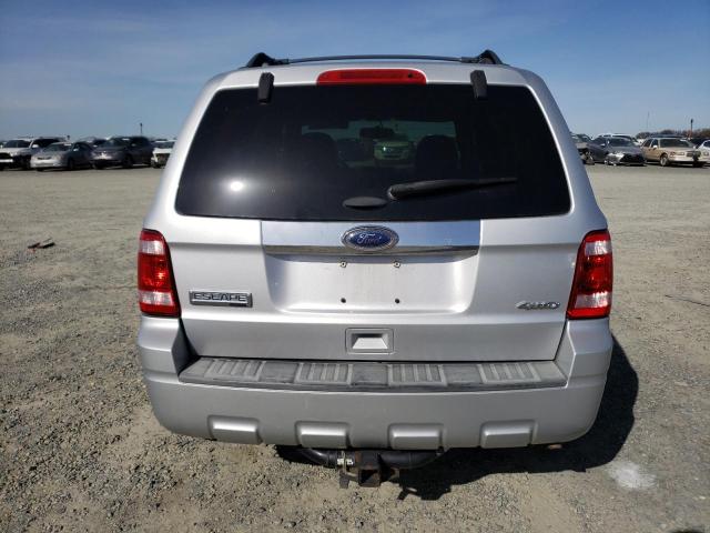 Photo 6 from auction – 2011 FORD ESCAPE LIM with VIN 1FMCU9E76BKB67395
