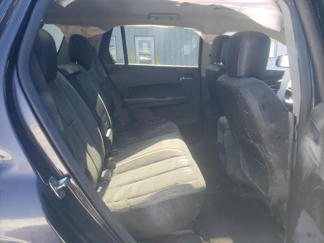 Photo 10 from auction – 2016 GMC TERRAIN SL with VIN 2GKFLUE30G6221700