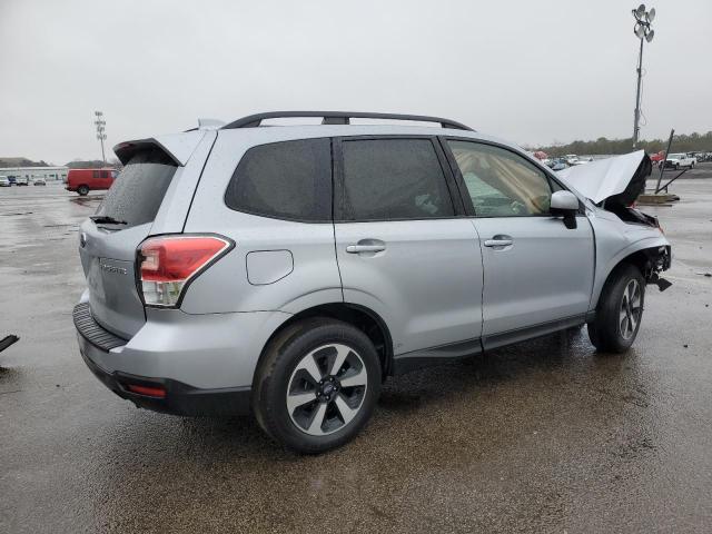 Photo 3 from auction – 2018 SUBARU FORESTER 2 with VIN JF2SJAGC9JH471113