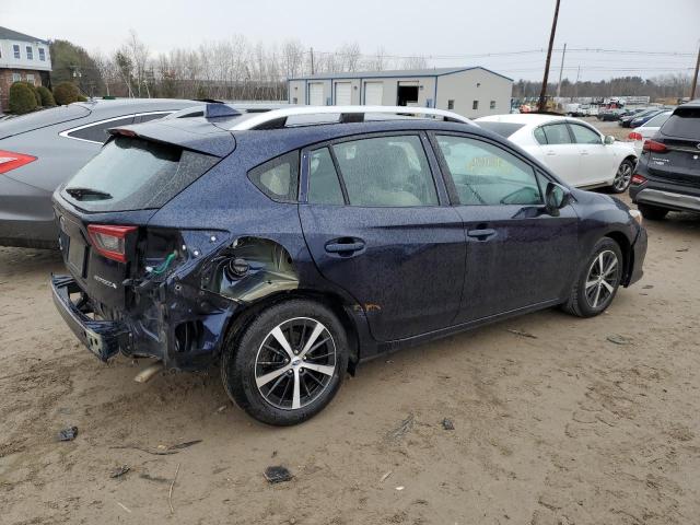 Photo 3 from auction – 2020 SUBARU IMPREZA PR with VIN 4S3GTAV60L3705599