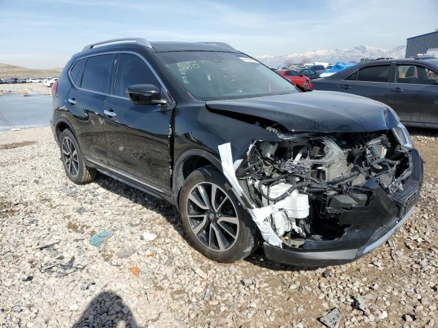 Photo 4 from auction – 2017 NISSAN ROGUE S with VIN JN8AT2MV7HW021759
