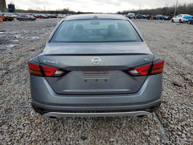 Photo 6 from auction – 2020 NISSAN ALTIMA SL with VIN 1N4BL4EVXLC205586