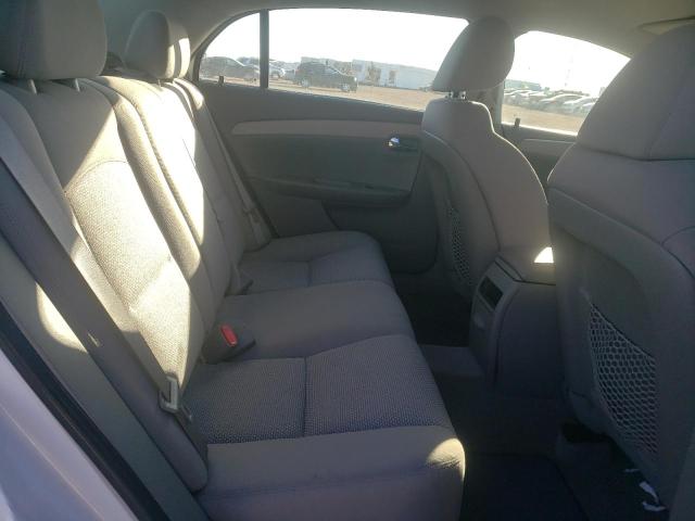Photo 10 from auction – 2010 CHEVROLET MALIBU LS with VIN 1G1ZA5E05A4104058
