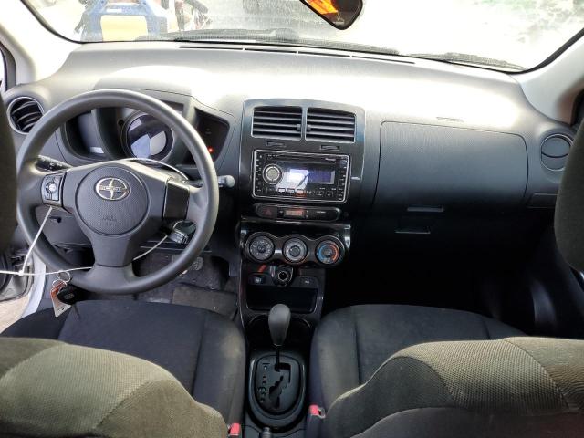 Photo 8 from auction – 2008 TOYOTA SCION XD with VIN JTKKU104X8J005467