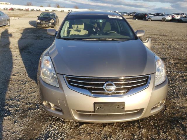 Photo 5 from auction – 2012 NISSAN ALTIMA BAS with VIN 1N4AL2AP8CN576077