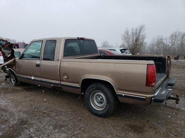 Photo 2 from auction – 1994 CHEVROLET GMT-400 C1 with VIN 2GCEC19Z8R1309754