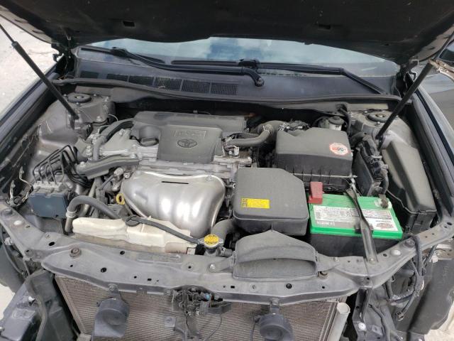 Photo 11 from auction – 2012 TOYOTA CAMRY BASE with VIN 4T1BF1FK6CU154808