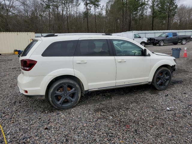 Photo 3 from auction – 2018 DODGE JOURNEY CR with VIN 3C4PDCGG2JT512998