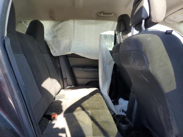 Photo 11 from auction – 2016 JEEP COMPASS SP with VIN 1C4NJDBB4GD617512