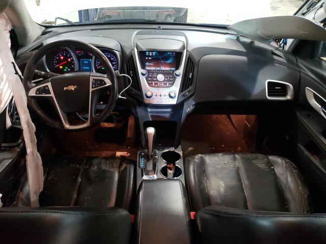 Photo 8 from auction – 2011 CHEVROLET EQUINOX LT with VIN 2CNALFEC9B6467442