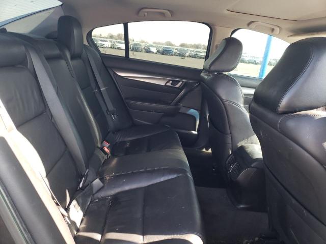 Photo 10 from auction – 2010 ACURA TL with VIN 19UUA8F20AA009056