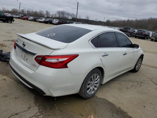 Photo 3 from auction – 2016 NISSAN ALTIMA 2.5 with VIN 1N4AL3AP7GC194257