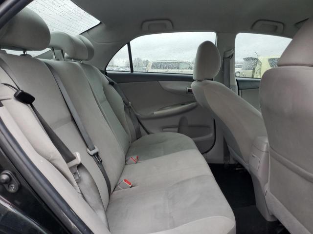 Photo 10 from auction – 2013 TOYOTA COROLLA BA with VIN 2T1BU4EE3DC049004