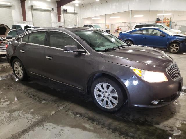 Photo 4 from auction – 2013 BUICK LACROSSE with VIN 1G4GC5ER7DF284851