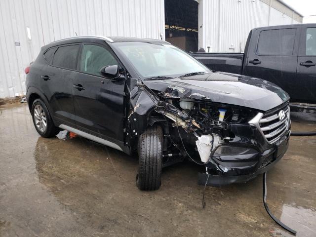 Photo 4 from auction – 2017 HYUNDAI TUCSON LIM with VIN KM8J3CA49HU596403
