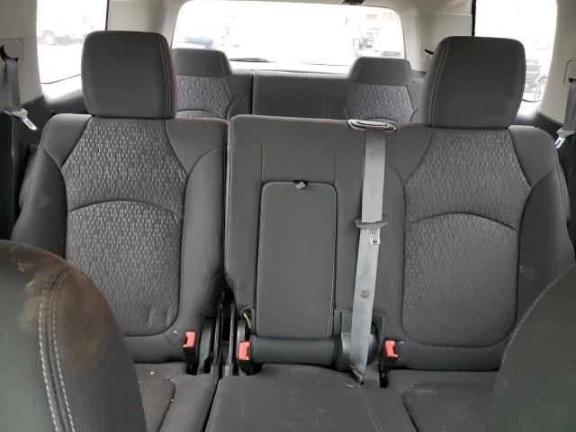 Photo 10 from auction – 2015 GMC ACADIA SLE with VIN 1GKKRNED7FJ165087