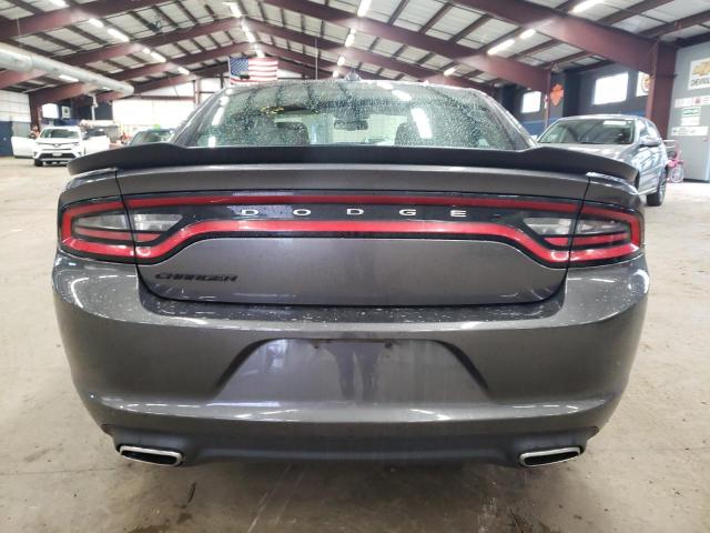 Photo 6 from auction – 2017 DODGE CHARGER SX with VIN 2C3CDXHG4HH504932