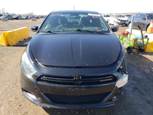 Photo 5 from auction – 2015 DODGE DART SXT with VIN 1C3CDFBB0FD181061