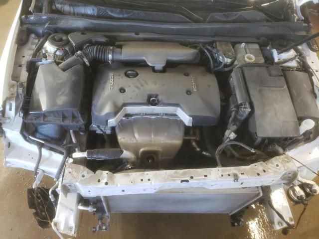 Photo 11 from auction – 2016 CHEVROLET IMPALA LT with VIN 2G1105SA6G9165339