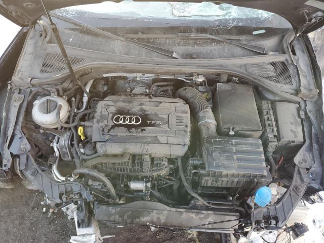 Photo 11 from auction – 2017 AUDI A3 PREMIUM with VIN WAUB8GFF6H1074161