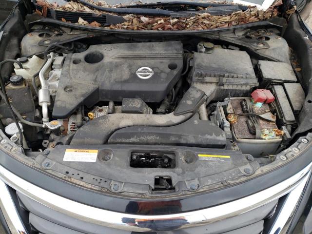 Photo 11 from auction – 2015 NISSAN ALTIMA 2.5 with VIN 1N4AL3AP2FC174917