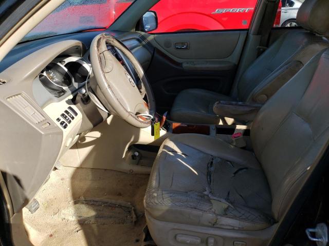 Photo 7 from auction – 2007 TOYOTA HIGHLANDER with VIN JTEEP21AX70230672