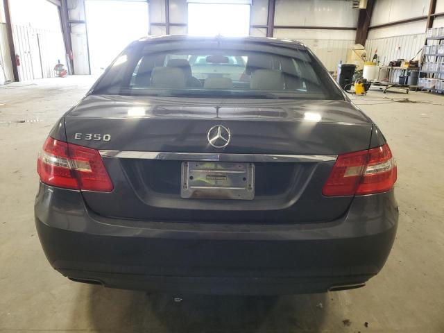 Photo 6 from auction – 2010 MERCEDES-BENZ E 350 with VIN WDDHF5GB3AA212625
