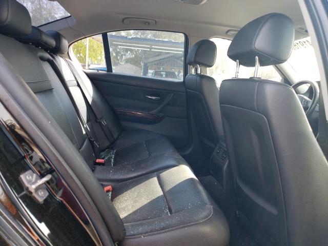 Photo 10 from auction – 2011 BMW 328 I with VIN WBAPH7C57BE678464