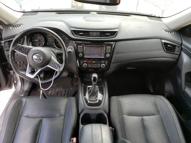 Photo 8 from auction – 2017 NISSAN ROGUE S with VIN JN8AT2MT9HW407839