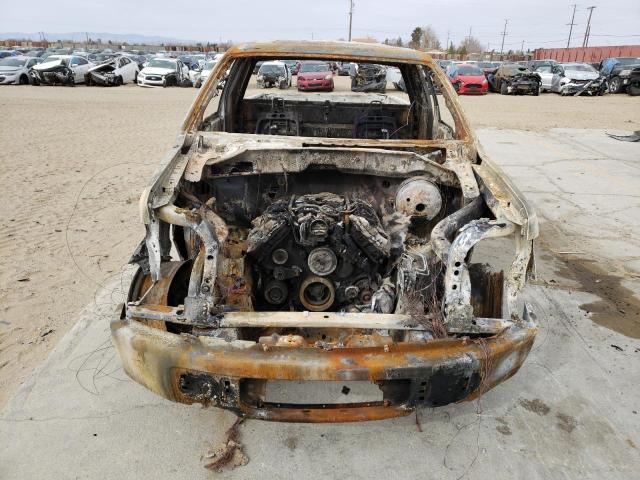 Photo 5 from auction – 2013 FORD F150 with VIN 1FTMF1EF7DKG07378