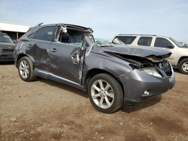 Photo 4 from auction – 2012 LEXUS RX 350 with VIN 2T2ZK1BA0CC079365