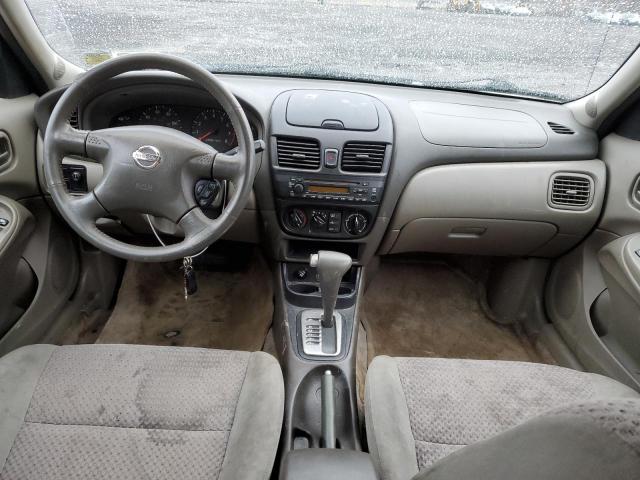 Photo 8 from auction – 2004 NISSAN SENTRA with VIN 3N1CB51D44L908906